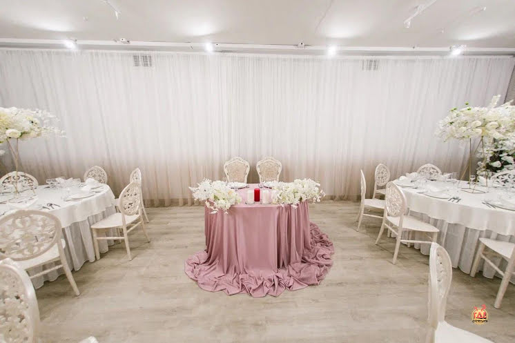 Основной зал  в «Суворов» фотография №3