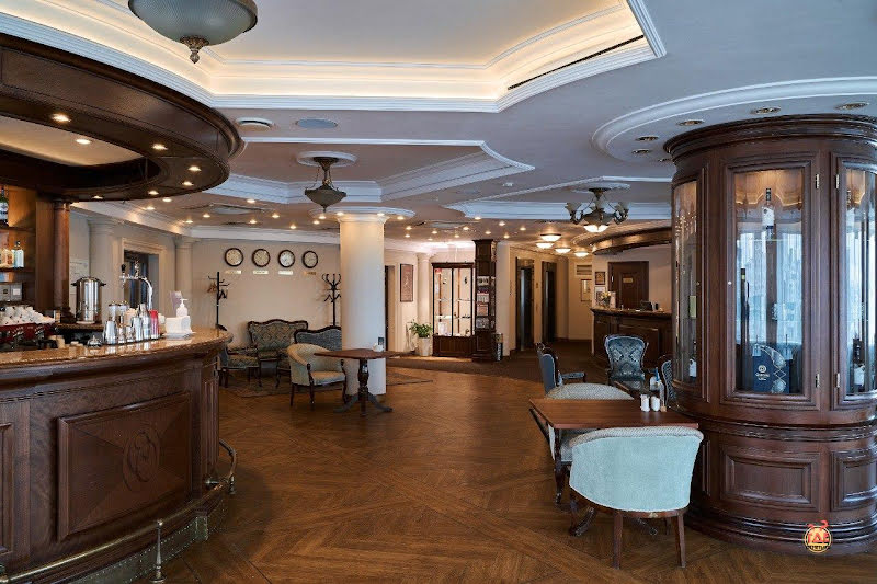 Онегин фотография №7