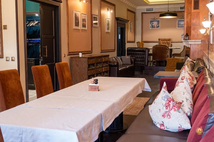 Малый зал  в «Калачи» фотография №10