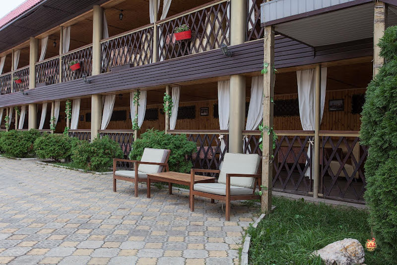 Парадиз фотография №18