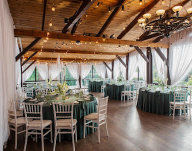  ресторан Green Hall Ufa