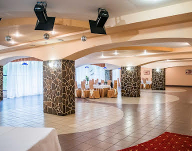  ресторан Московский