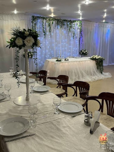 Зал на 60 человек в «Акватория» фотография №12