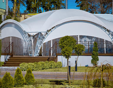  ресторан Ариадна