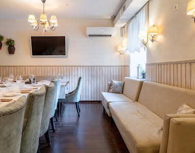  ресторан Кардамон