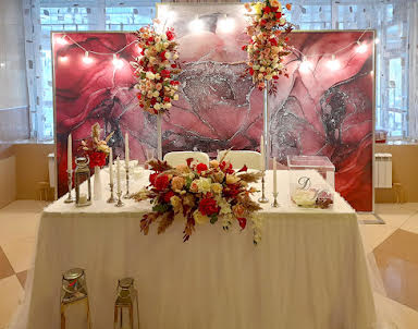  ресторан Бодрость