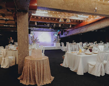  ресторан Ладога