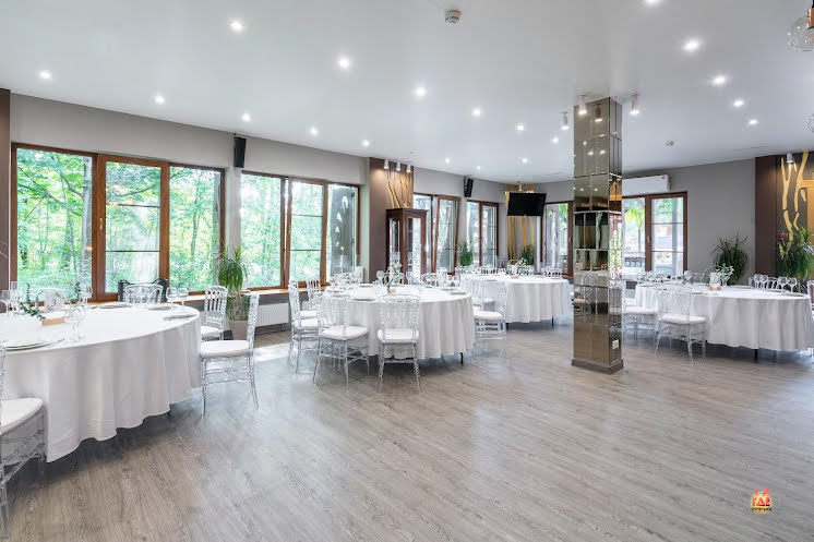 Ресторан «Жар» в «Гуси-Лебеди» фотография №5