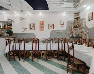 Новый год в Наталия