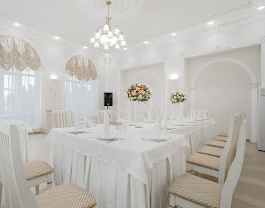  ресторан Особенное