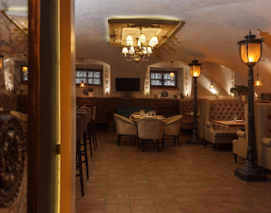  ресторан Дворянское собрание