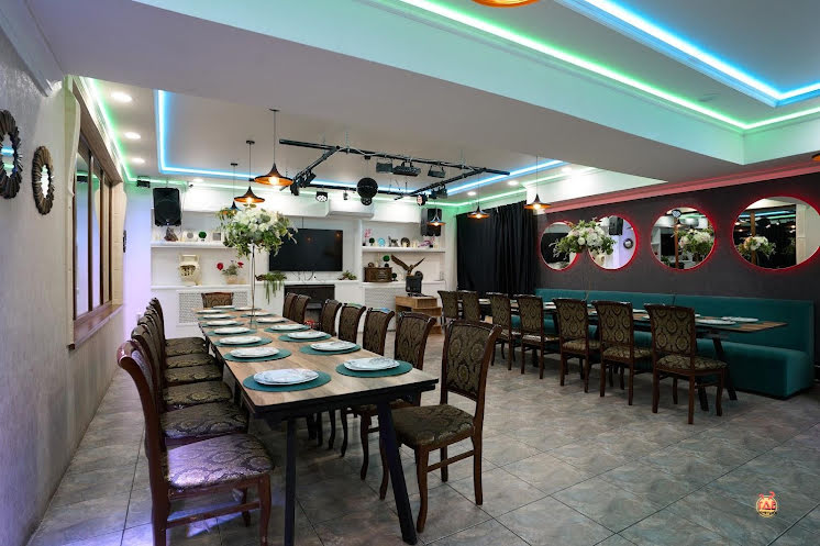 Зал «Евро» в «Муза» фотография №2