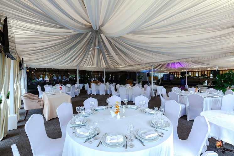 Веранда «Гуси-Лебеди» в «Вега» фотография №5