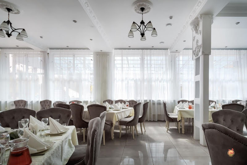 Чистые пруды фотография №14