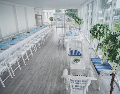 Выпускной в Адмирал