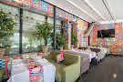 Веранда в «Brosko Hotel Moscow»