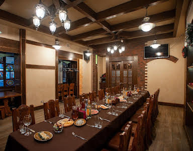 День рождения в Портос