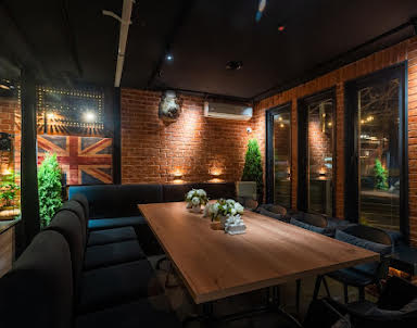  ресторан House Mafia