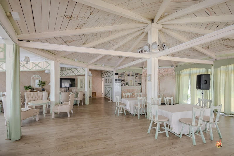 Волга & Ванильное небо фотография №4