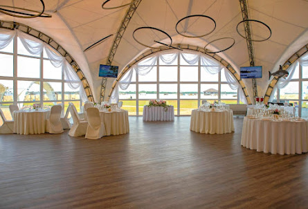 Шатер в Беседка