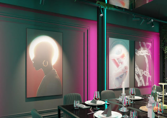 Лофт «Атриум» в «Iglooloft» фотография №5