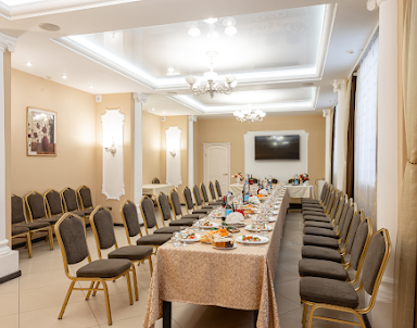 Свадьба в Вечернее