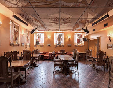  ресторан Киликия