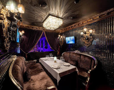  ресторан Soprano