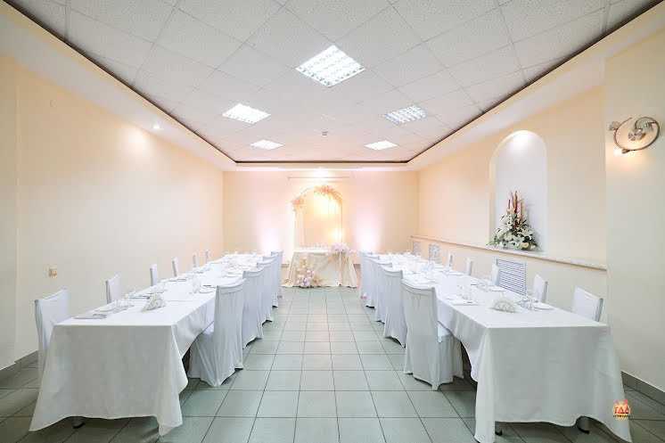 Банкетный зал №1 в «Апельсинка» фотография №12