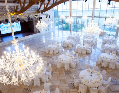 Свадьба в Березка