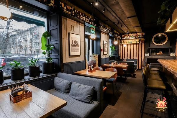 Зал "Третий" в «Склад 22» фотография №3