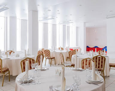 Новый год в Аист