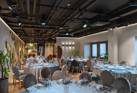 Никольский лофт в Никольский лофт