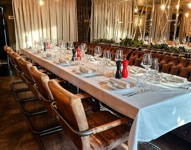  ресторан SteakHouse