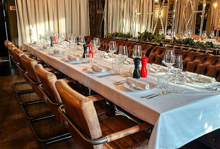 Американский зал в Европейский зал