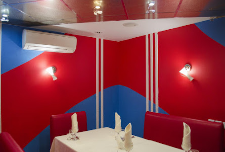 VIP-зал №1 в VIP-зал №1