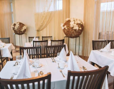  ресторан Волжская Ривьера