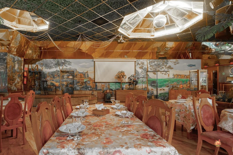 Фруктовый сад фотография №5