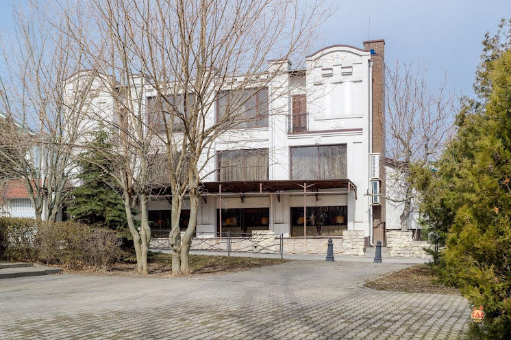 Зал "Семейный" в «Бульвар» фотография №9