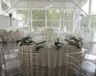  ресторан Ryabina House