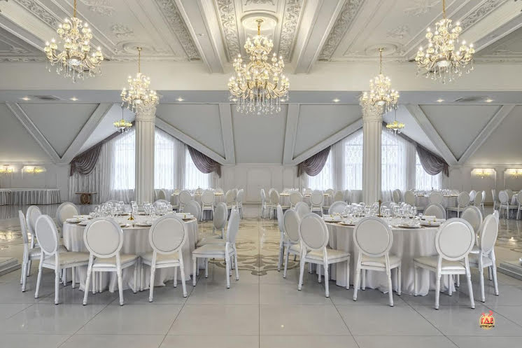 Зал второго этажа  в «Nikola Diamond» фотография №12