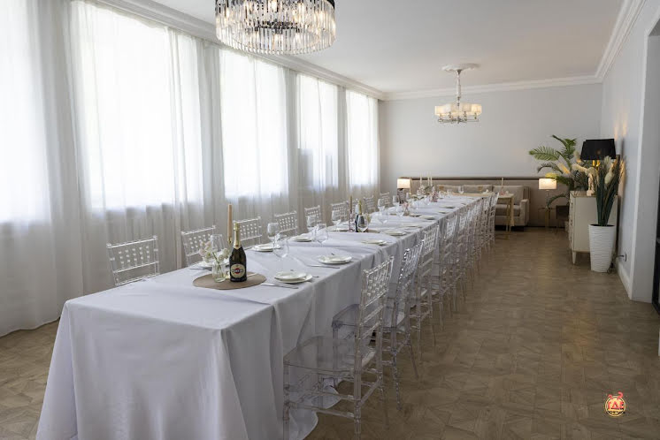 Лофт PRESIDENT в «Космос на ВДНХ» фотография № 1