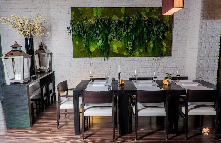 Зал на 40 человек в «Tutti I Giorni» фотография №3