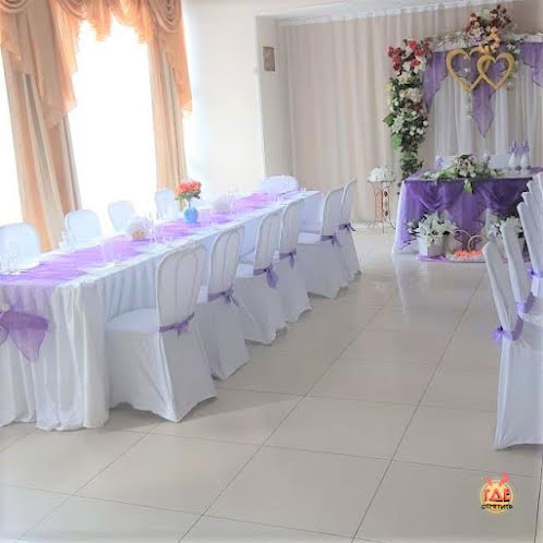 Банкетный зал в «Черемушки» фотография №5