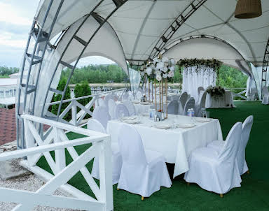  ресторан Панорама