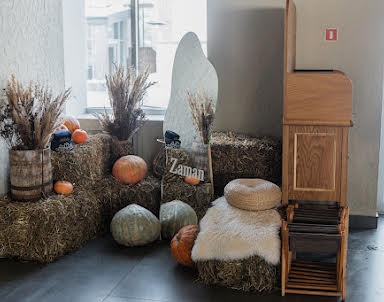  ресторан Zaman