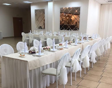  ресторан Performance