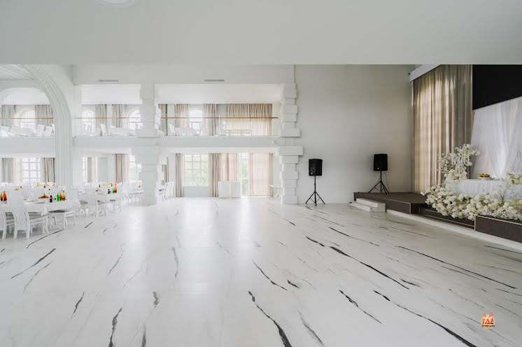 Банкетный зал в «Балетон» фотография №12