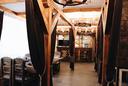 Ресторан в Винный клуб