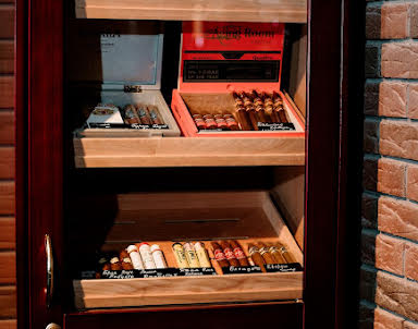  ресторан Caspian